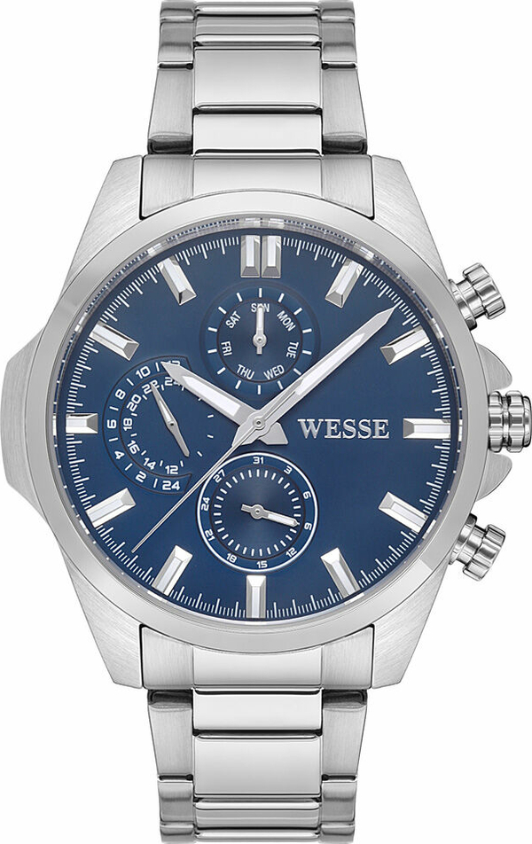 Wesse Wwg205803 Erkek Kol Saati