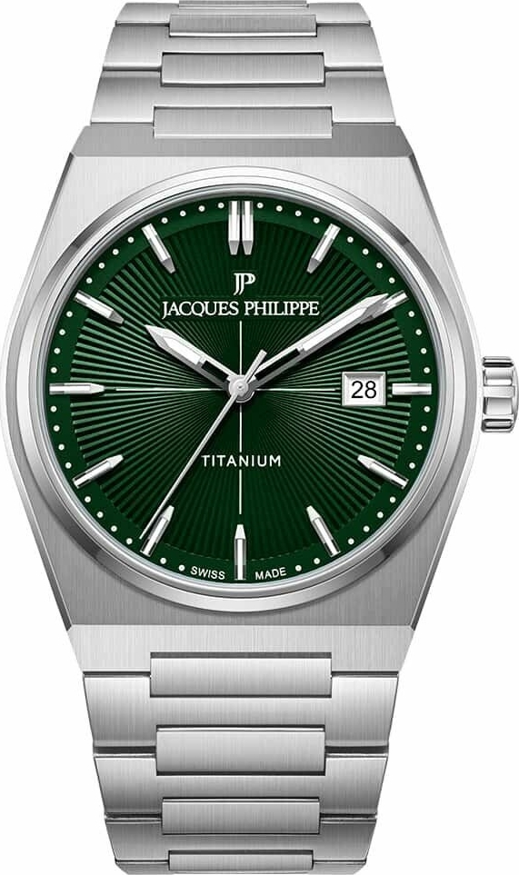 Jacques Philippe Jpqgs42T3Xt Erkek Kol Saati