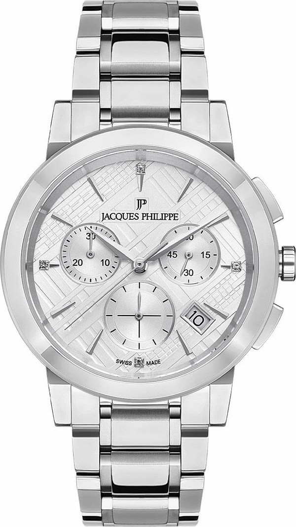 Jacques Philippe JPQLC321326 Kadın Kol Saati