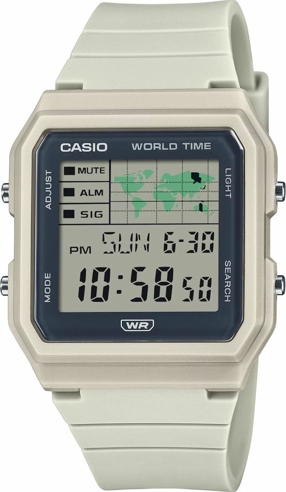 Casio Lf-30W-8Adf Kol Saati