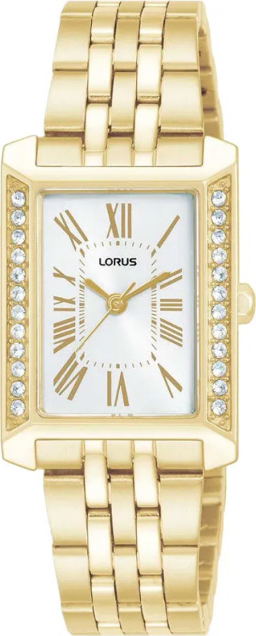 Lorus Rg238Yx9 Kol Saati