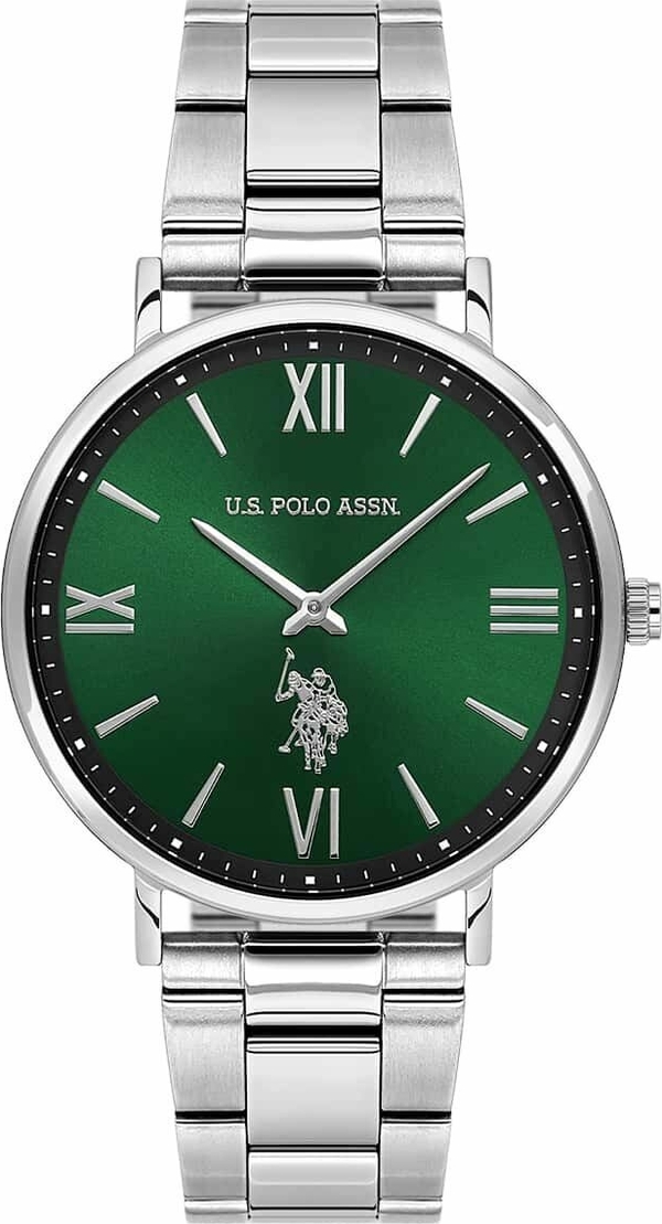 U.s. Polo Assn. USPA1024-18 Erkek Kol Saati