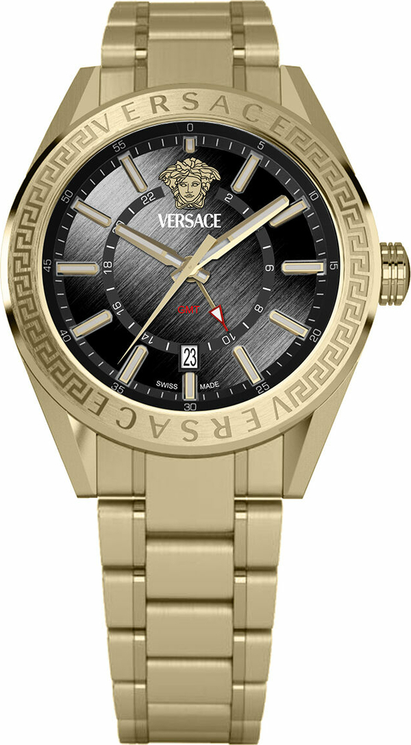 Versace VRSCVEAFA0724 Erkek Kol Saati