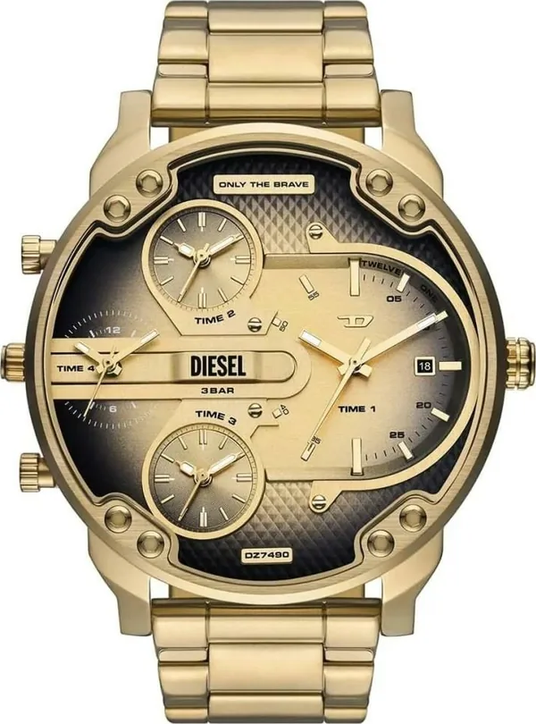 Diesel Dz7490 Erkek Kol Saati