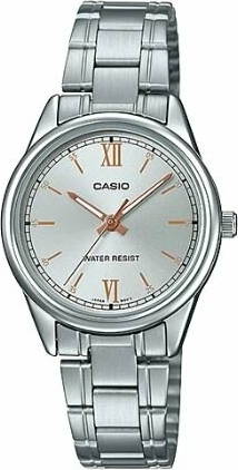 CASIO LTP-V005D-7B2UDF Pilli KADIN KOL SAATİ
