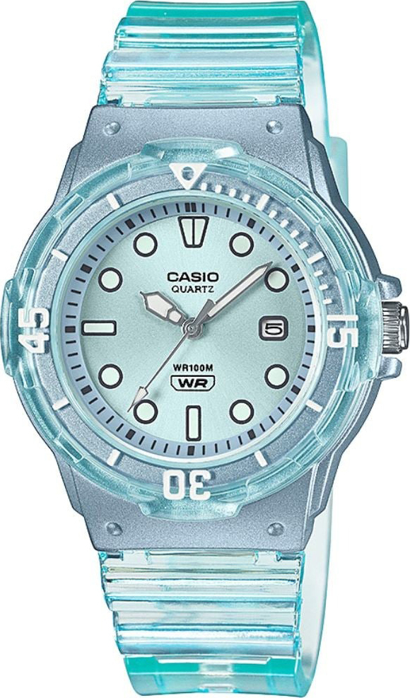 Casio Lrw-200Hs-2Evdf Kadın Kol Saati
