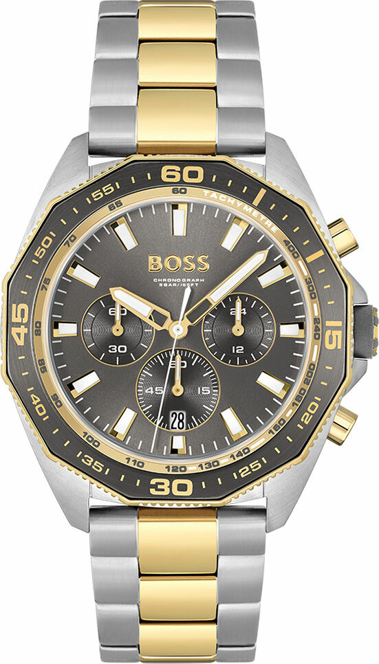 Boss Watches Hb1513974 Erkek Kol Saati