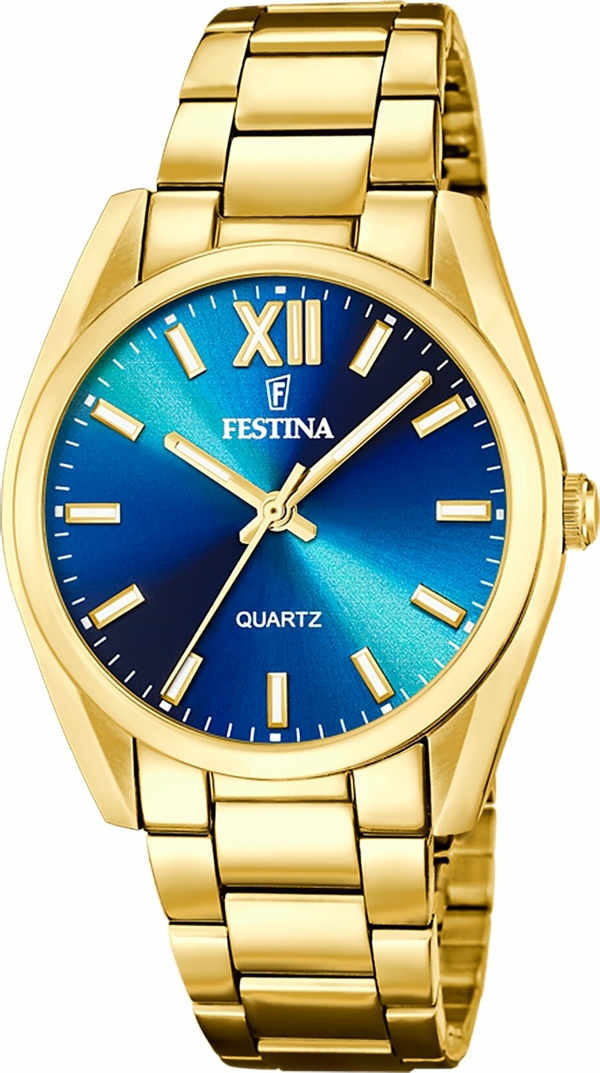 Festına F20640/8 Boyrıend Kadın Kol Saati