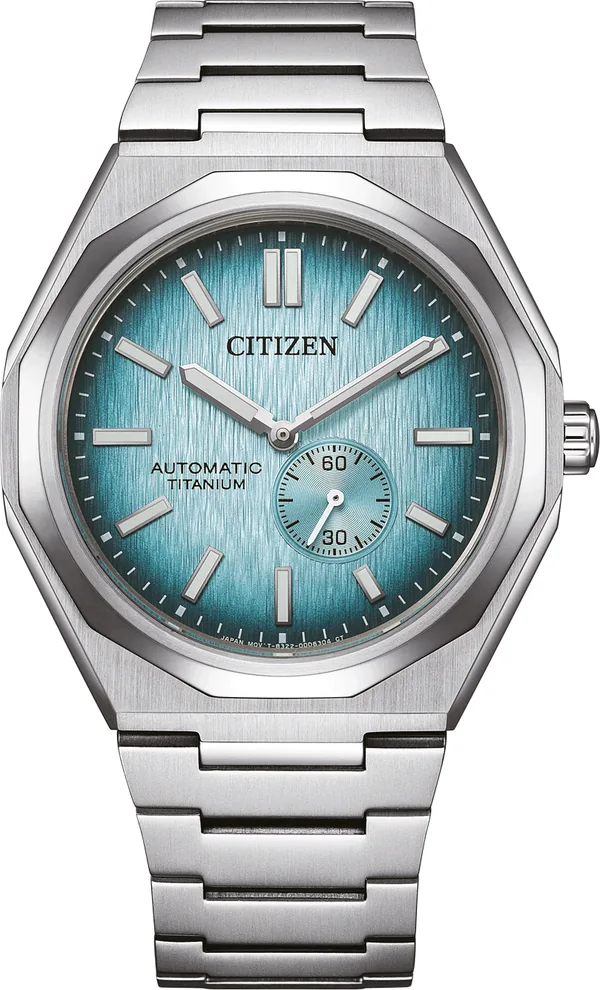 Citizen  Nk5020-58L