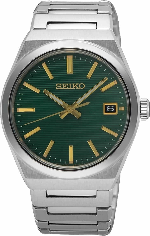 Seiko Seıur601P Erkek Kol Saati