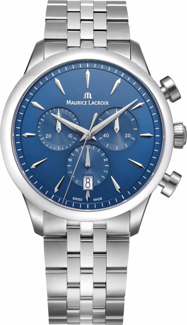 Maurice Lacroix Ml-751038Ss002430-1 Erkek Kol Saati