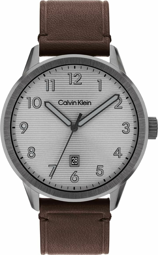 Calvin Klein Ck25200519 Erkek Kol Saati