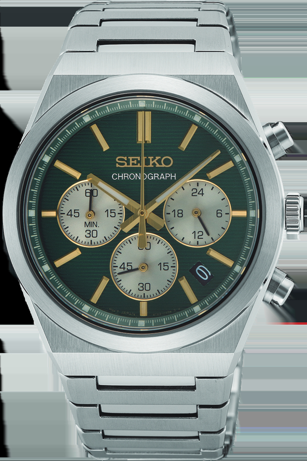 Seiko Ssb461P1