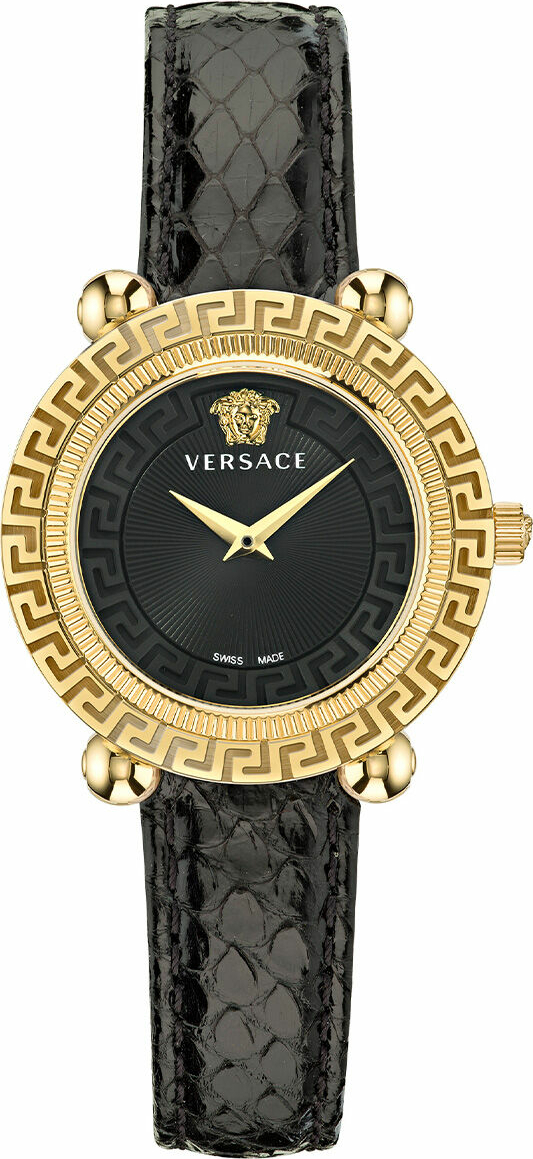 Versace Vrscve6I00323 Kadın Kol Saati