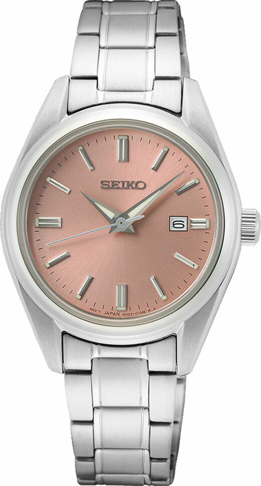 Seiko Seıur529P Kadın Kol Saati