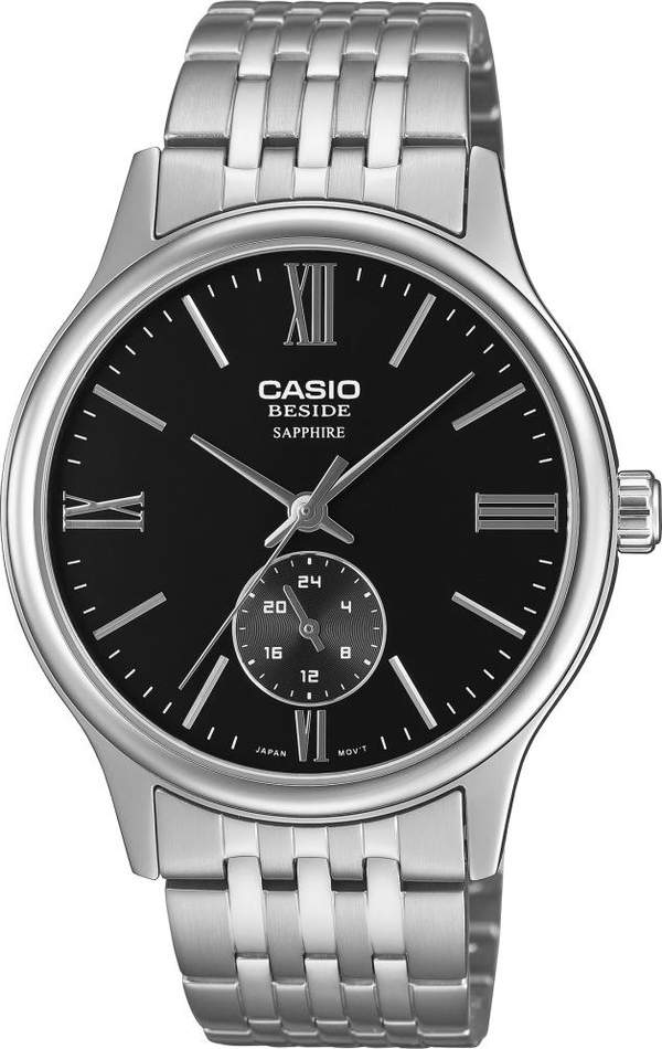 Casio Erkek Kol Saati Bms-100D-1Avdf