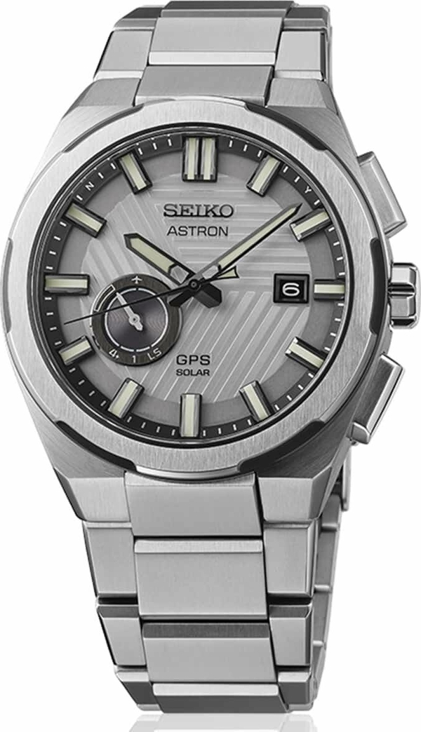 Seiko SEISJ037J Erkek Kol Saati