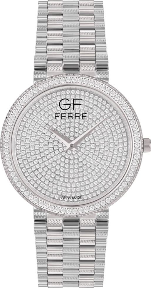 Gianfranco Ferre Gfss8089Gz Kol Saati