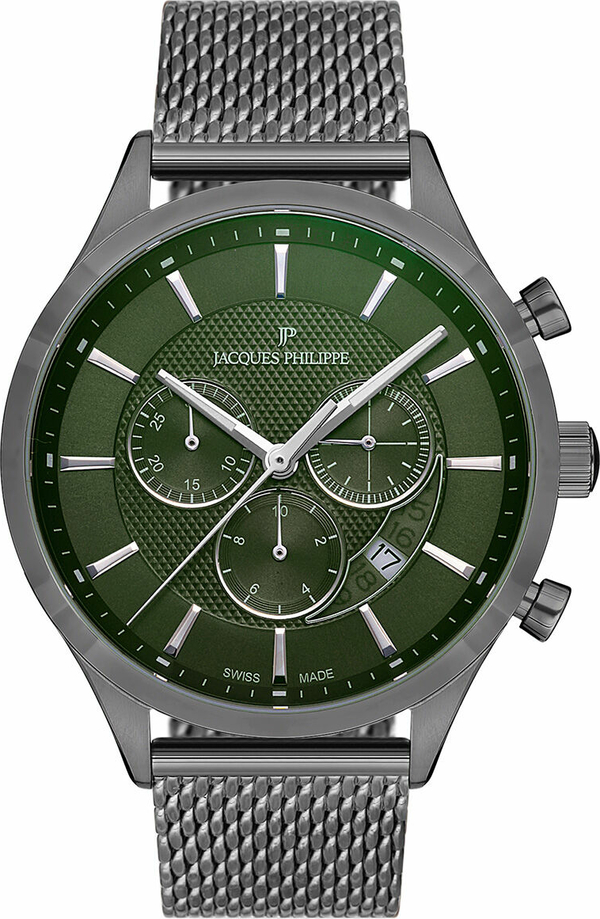 Jacques Philippe JPQGC0382X7 Erkek Kol Saati