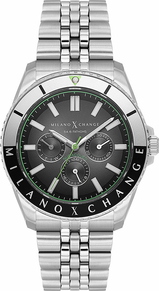 Milano X Change Mxg63000 Erkek Kol Saati