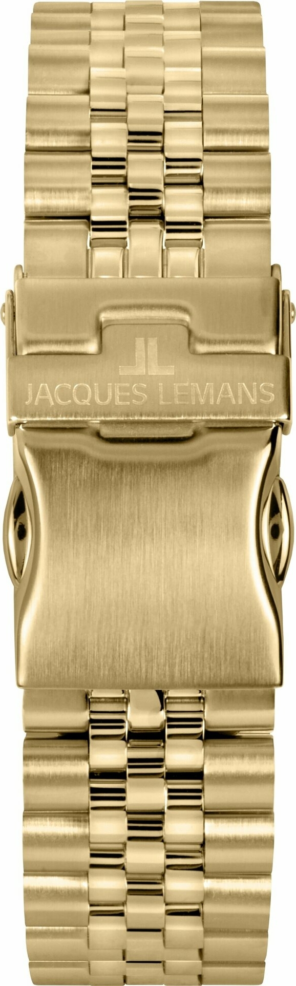Jacques Lemans 1-2205R Lıverpool Dıver Erkek Kol Saati