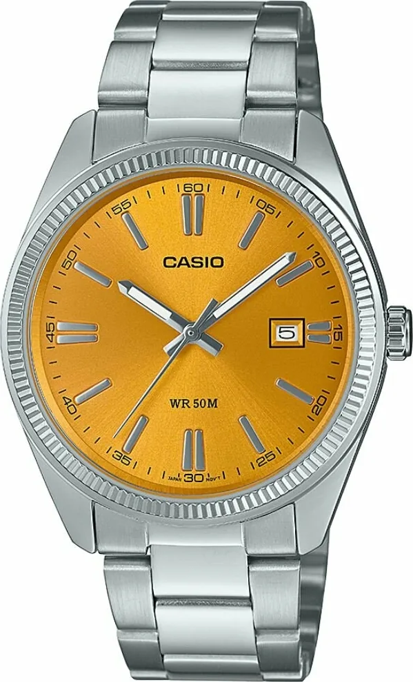Casio Mtp-1302Pd-9Avef Erkek Kol Saati