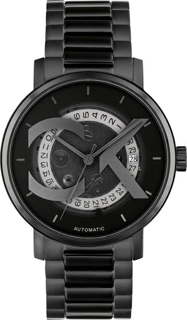 Calvin Klein Ck25300017 Erkek Kol Saati