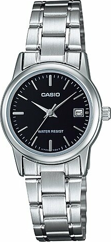 CASIO LTP-V002D-1AUDF Pilli KADIN KOL SAATİ