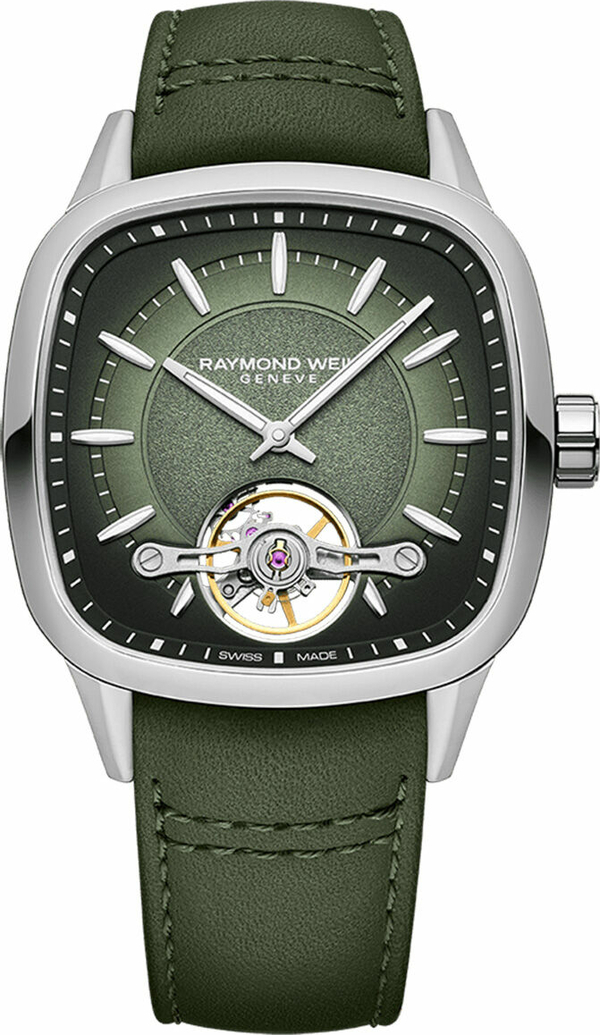 Raymond Weil Rw2790Stc52051 Erkek Kol Saati