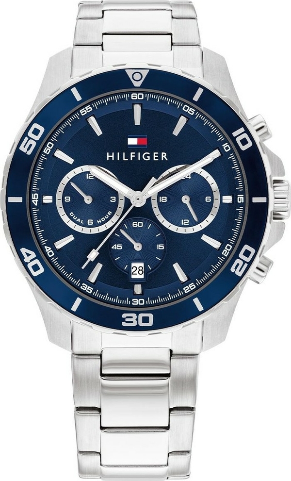 TOMMY HILFIGER TH1792094 Analog ERKEK KOL SAATİ