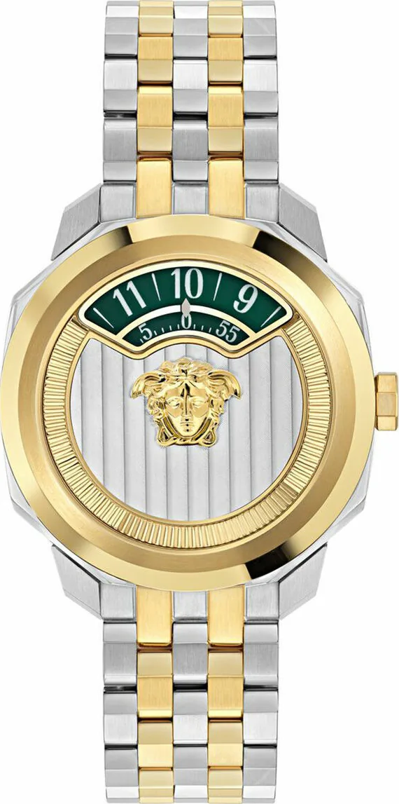 Versace VRSCVEYR00226 Kol Saati