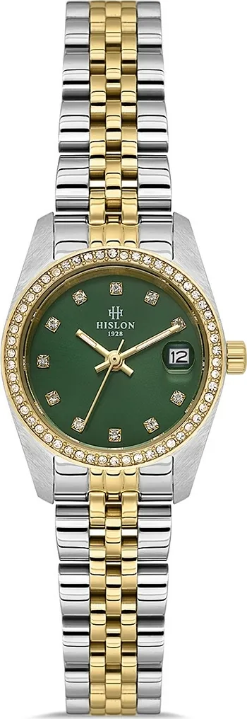 Hislon Women's Classic Queen QL156T-15SGS