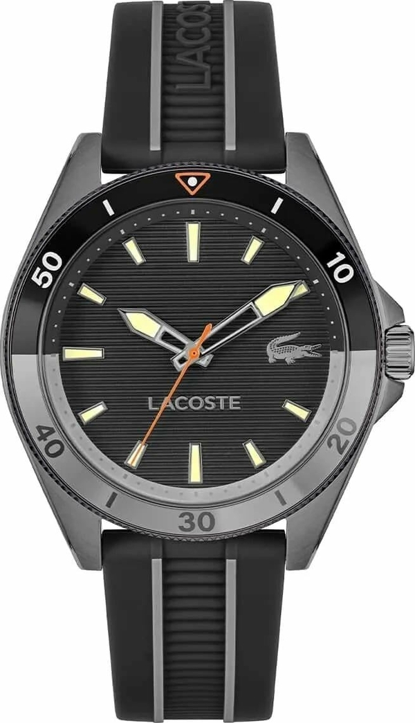 Lacoste LAC2011457 Erkek Kol Saati
