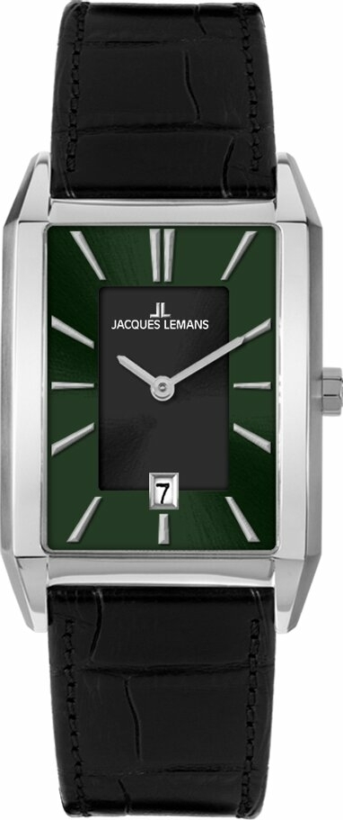 Jacques Lemans Torıno 1-2159D Unısex Kol Saati