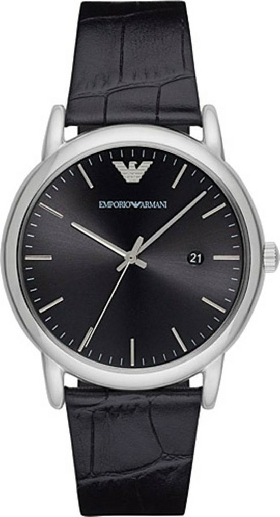 Emporio Armani AR2500 Erkek Kol Saati