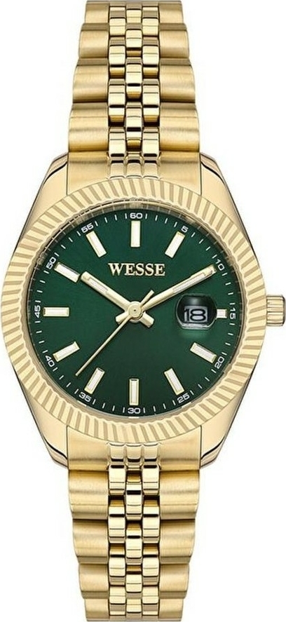 Wesse WWL111502 Kadın Kol Saati