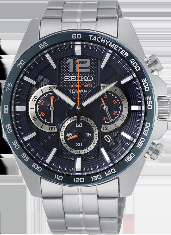 Seiko Ssb345P1