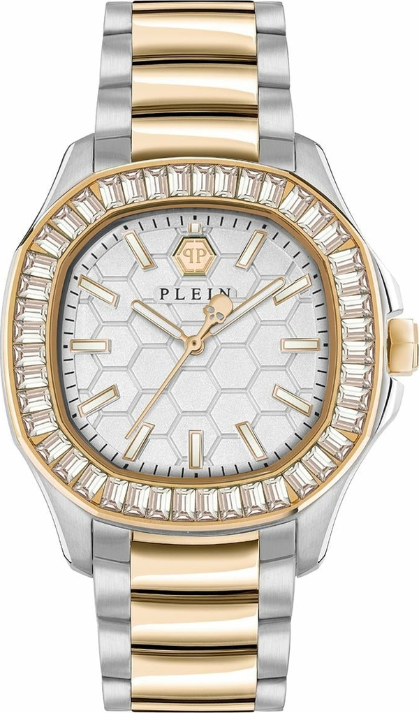 Philipp Plein Pwtaa0523 Kadın Kol Saati