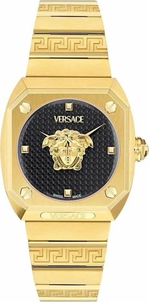 Versace VRSCVE0R00525 Kadın Kol Saati