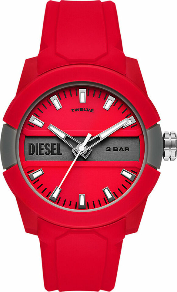 Diesel DZ1980 Erkek Kol Saati