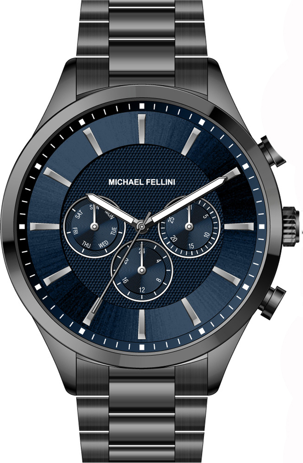 Michael Fellini 2372-4 Kol Saati