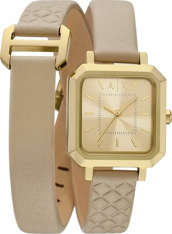 Armani Exchange AX5728 Kadın Kol Saati