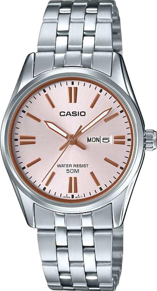 CASIO LTP-1335D-4AVDF Quartz KADIN KOL SAATİ