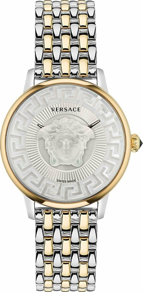 Versace VRSCVE6F00423 Kadın Kol Saati