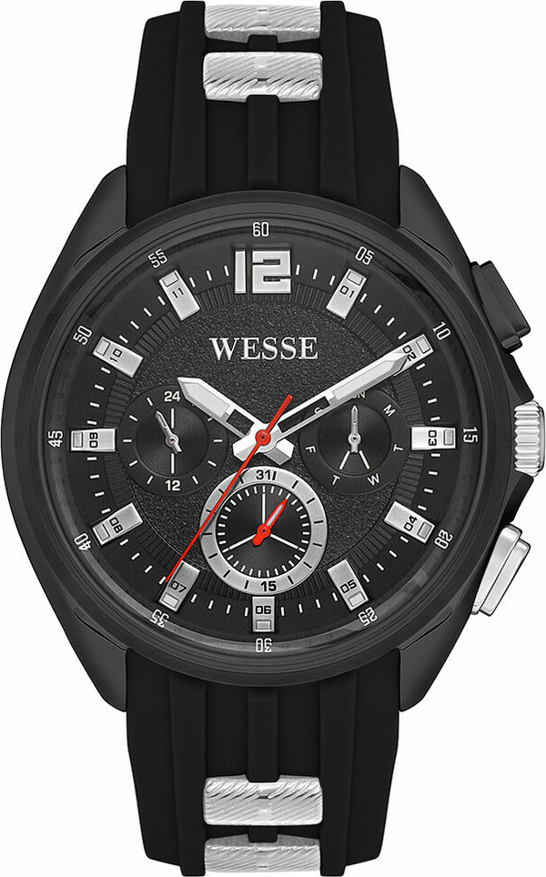 Wesse Wwg401901 Erkek Kol Saati