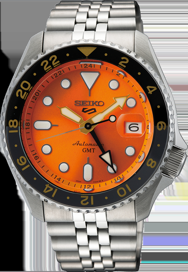 Seıko 5 Sports Ssk005K1