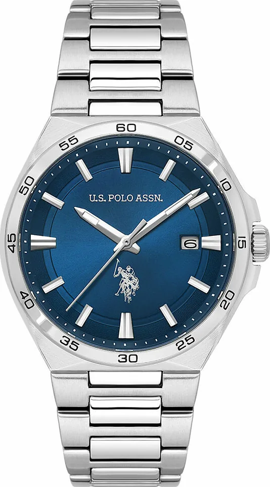 U.s. Polo Assn. USPA1156-03 Erkek Kol Saati