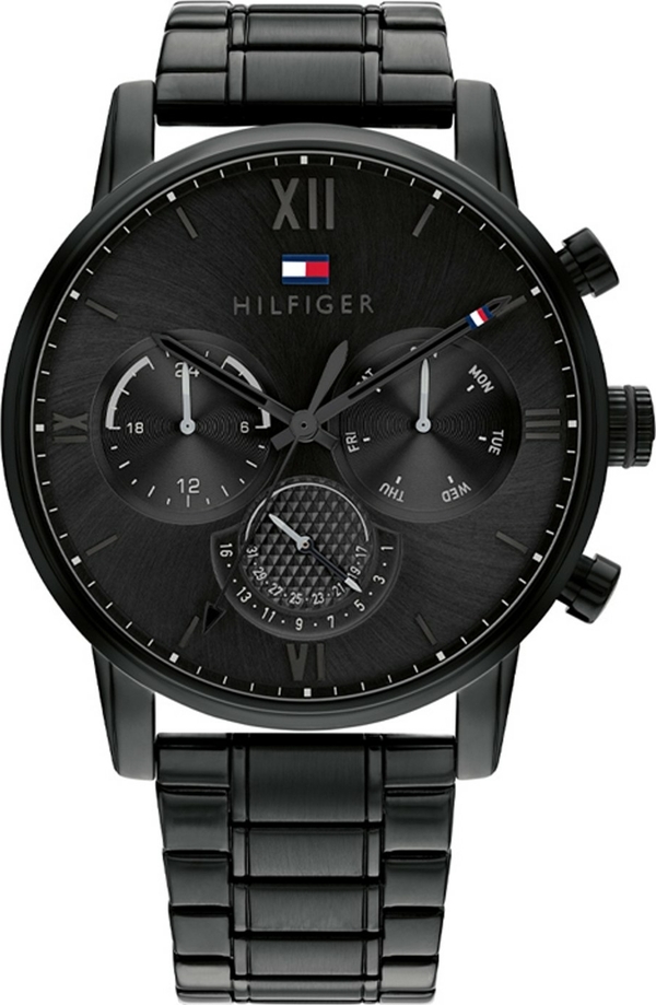 TOMMY HILFIGER TH1791879 Analog ERKEK KOL SAATİ