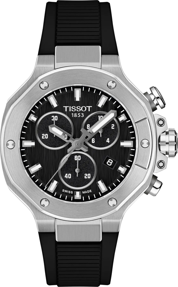 T1418171705100 Tissot T-Race Unisex Kol Saati T141.817.17.051.00