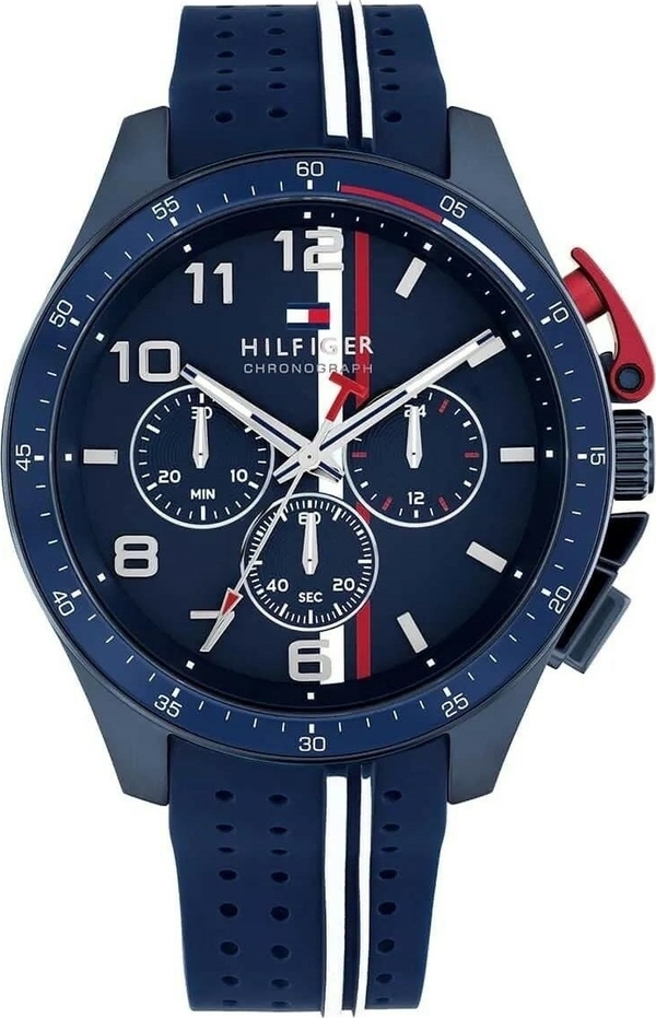 Tommy Hilfiger TH1792169 Erkek Kol Saati
